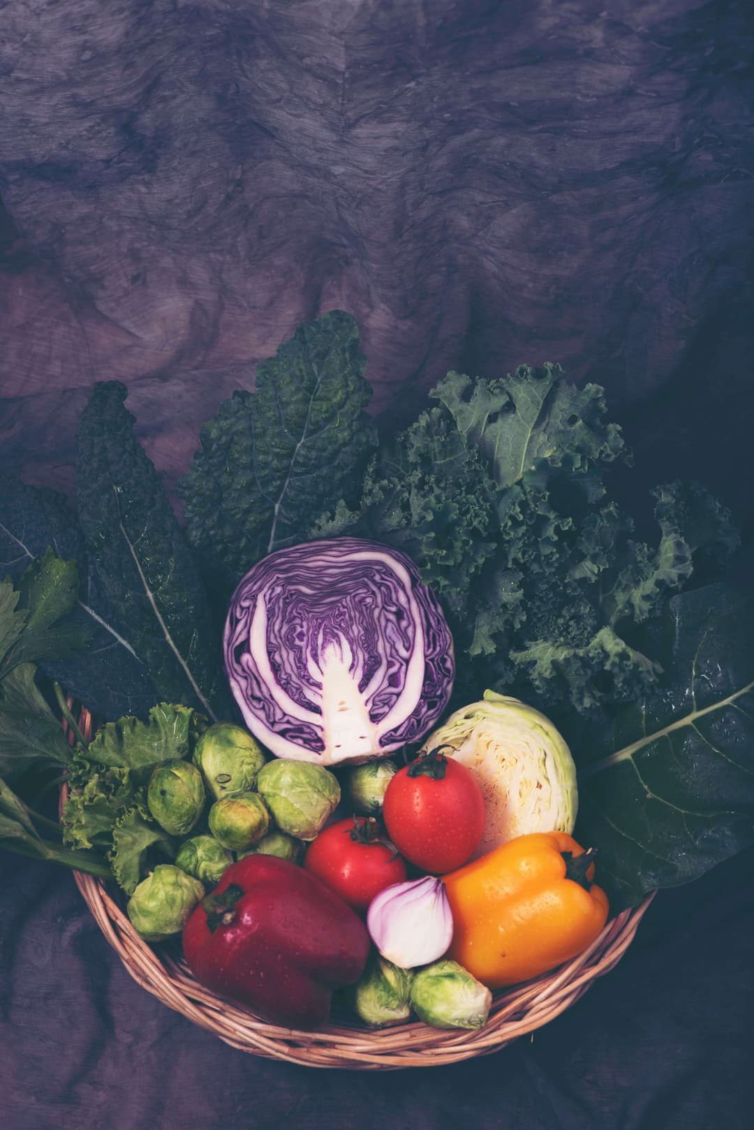 Nutrition