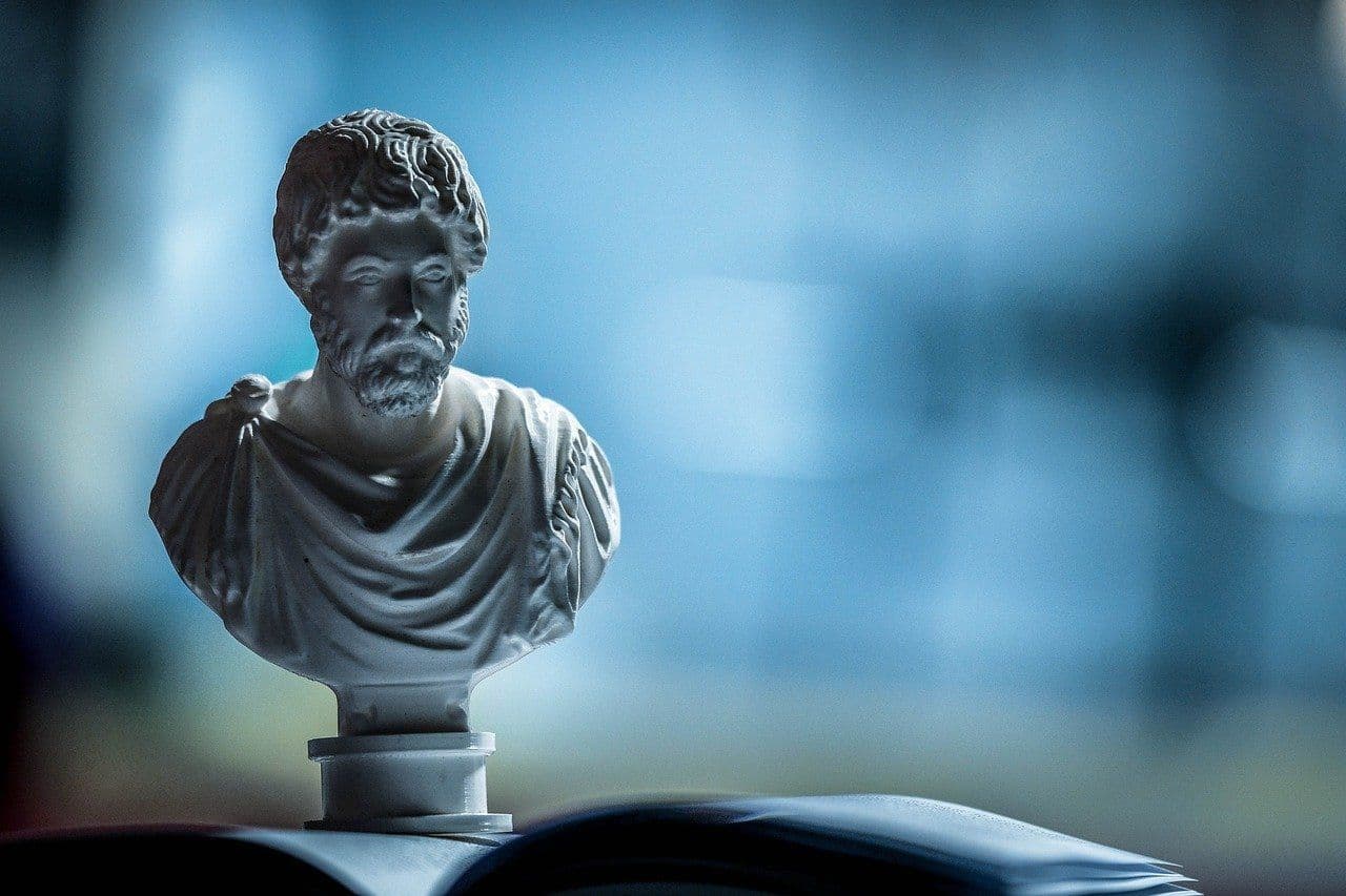 7 Stoic Ways to Escape the Chains of the World