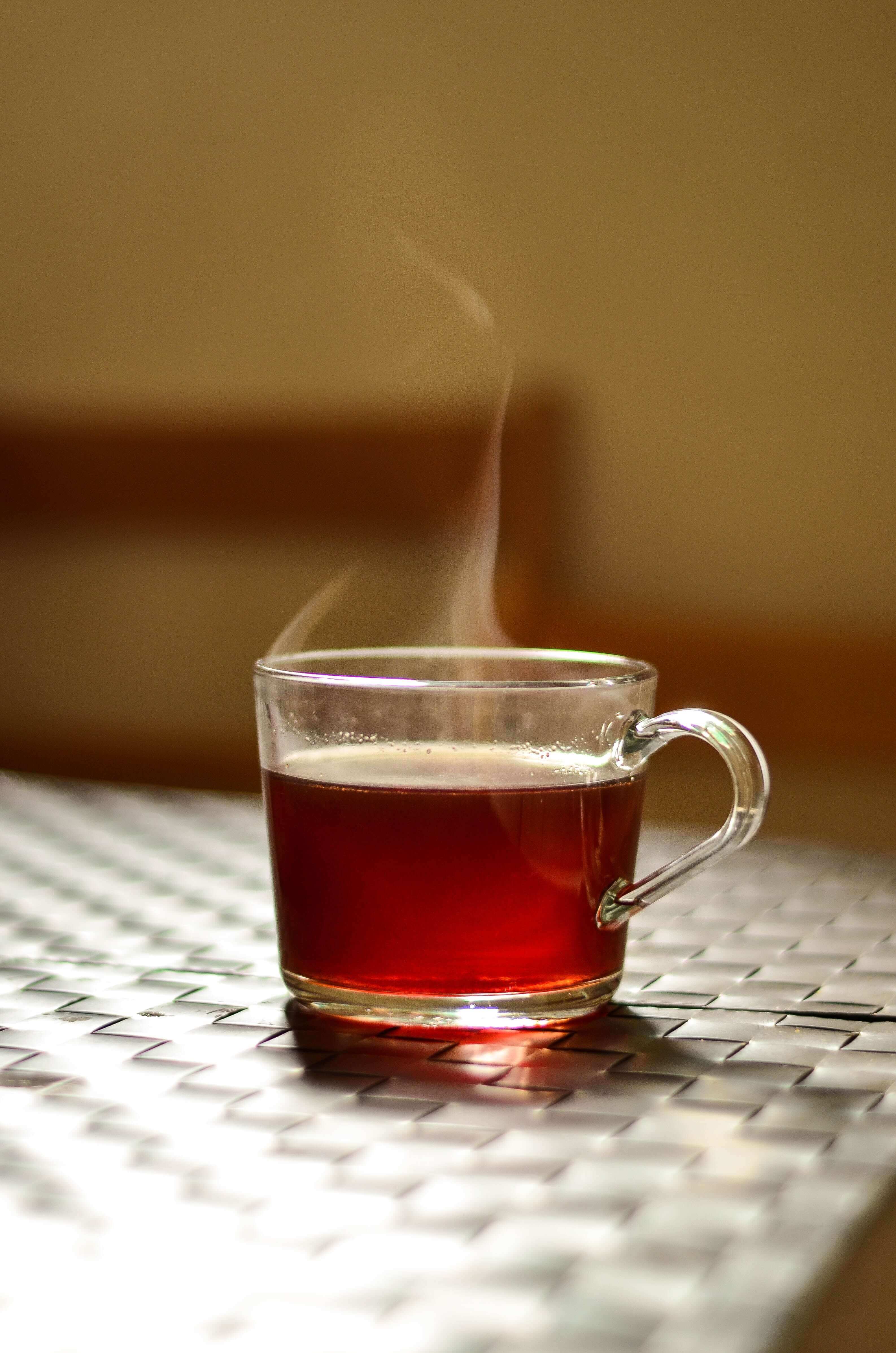 Benefits of Tea